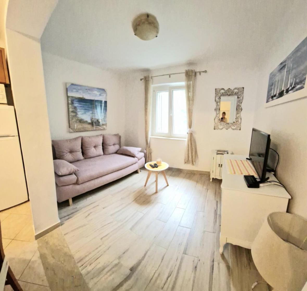 טרוגיר Apartman Perina מראה חיצוני תמונה
