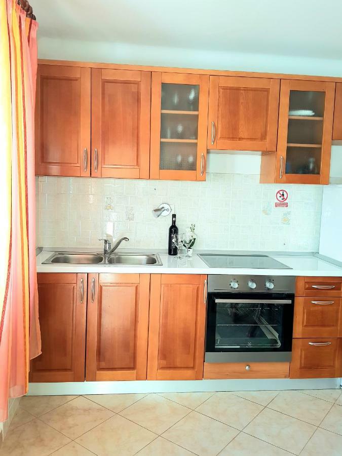 טרוגיר Apartman Perina מראה חיצוני תמונה